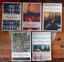 Bücher sammlung helmut gebraucht kaufen  Deutschland