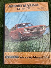 Austin morris marina for sale  LYTHAM ST. ANNES