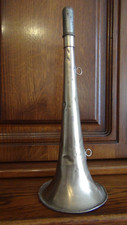 Trompette clairon trompe d'occasion  Liévin
