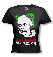 Keith flint firestarter for sale  NEWCASTLE EMLYN