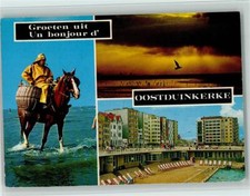 40145541 ostduinkerke krabbenf gebraucht kaufen  Deutschland