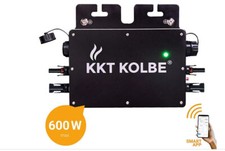 Smart mikro inverter gebraucht kaufen  Altdorf