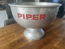 Vasque champagne piper d'occasion  Saint-Omer