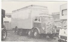 Whitelegg erf lorry for sale  BOURNEMOUTH