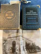 Rare antique bank for sale  Norman
