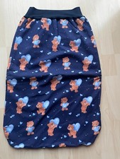 Kinder pucksack schlafsack gebraucht kaufen  Halle