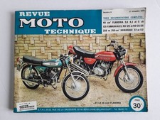 Revue moto technique d'occasion  France
