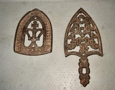 Vintage cast iron for sale  Redwood City