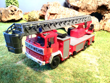 Roco feuerwehr dlk gebraucht kaufen  Burgdorf