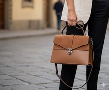 Borsa donna vera usato Borsa donna vera usato  Vaglia