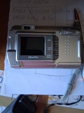 Fujifilm finepix a340 usato  San Prisco