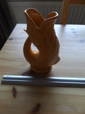 Large wade orange for sale  STAFFORD