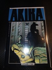 Akira katsuhiro otomo for sale  Bremen