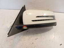 Retroviseur gauche mercedes d'occasion  Yffiniac