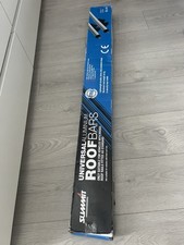 Summit alu roof for sale  LONDON