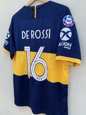 boca juniors maglia centenario usato boca juniors maglia centenario usato Bari