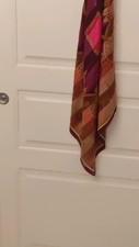 Ellen tracyv foulard usato  Massa di Somma