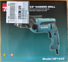 Usado, *NOVO* Broca martelo Makita HP1640 5/8" comprar usado  Enviando para Brazil