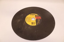 saw dewalt chop abrasive for sale  Chillicothe