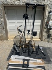 Gym fitness for sale  Crozet