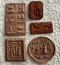 Lot 5pc terracotta for sale  Hayden