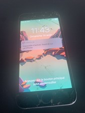 Iphone a1688 pièces d'occasion  Le Caylar