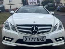 mercedes benz e350 amg for sale  PAIGNTON