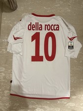 Maglia calcio gara usato  Arienzo
