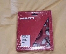 Hilti diamond cup for sale  CROYDON