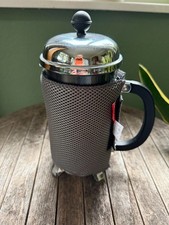 Bodum caffettiera french gebraucht kaufen Bodum caffettiera french gebraucht kaufen  Dresden