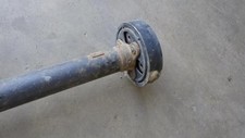 Arbre transmission volkswagen d'occasion  Saint-Lizier