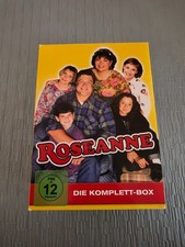 Roseanne komplett box gebraucht kaufen  Hamburg