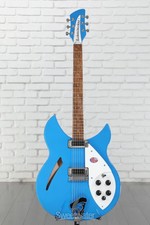 Rickenbacker 330 thinline for sale  Fort Wayne