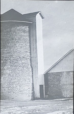 Brick grain silo for sale  Spanish Fork