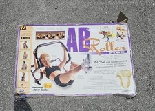 ab roller for sale  Springfield