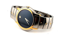 Movado men tone for sale  Rincon