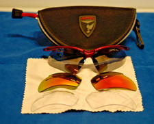 Radbrille alpina tri gebraucht kaufen Radbrille alpina tri gebraucht kaufen  Gummersbach