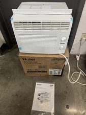 Haier 5050 btu for sale  Federal Way