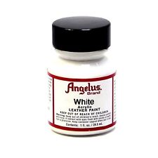 Angelus acrylic shoes for sale  Los Angeles