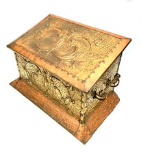 Antique brass copper for sale  PETERBOROUGH