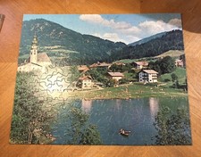 Vintage guild jigsaw for sale  Fort Plain