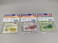 Tamiya 4wd mini for sale  STEVENAGE