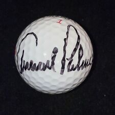 Arnold palmer signed for sale  Cranbury