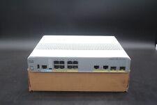 C3560cx 8pc cisco for sale  RAINHAM