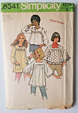 smocking sewing pattern for sale  Austell