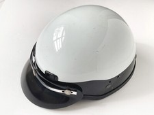 Police motorcycle helmet for sale  Brooklyn
