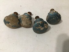 Vintage oak knobs for sale  College Grove