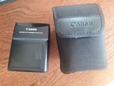 émetteur canon speedlite d'occasion  Thoiry