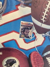 Vtg nfl eaton for sale  Pittsburgh