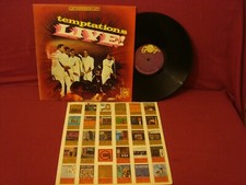 Temptations live original for sale  Bolingbrook